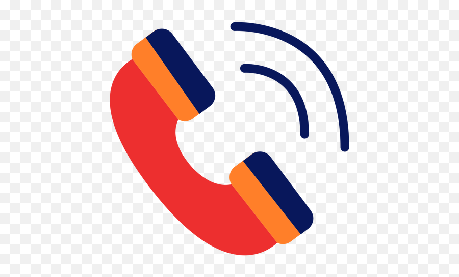 Phone Call Icon Phone Call - Llamada Telefonica Icono Png Emoji,Call Logo