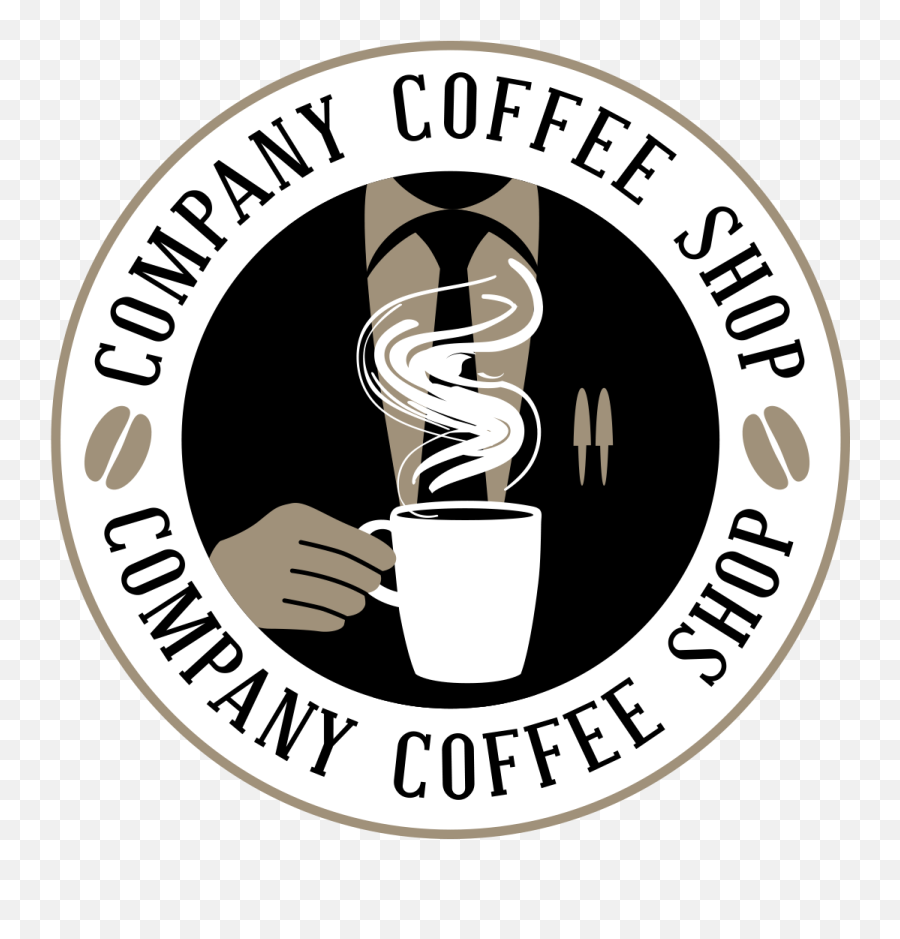 Vending Machines U0026 Office Coffee Service In Dallas Fort - Logo For Coffee Png Emoji,Company Logo