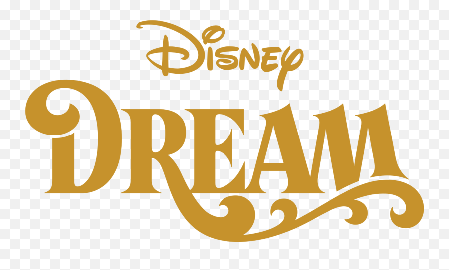 Disney Dream - Disney Dream Logo Png Emoji,Disney Cruise Logo