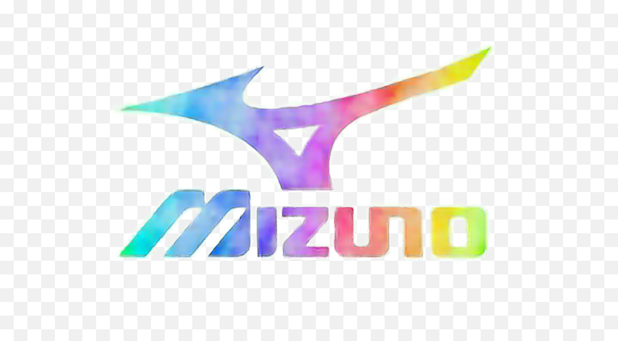 Mizuno Logo Sticker - Mizuno Logo Emoji,Mizuno Logo