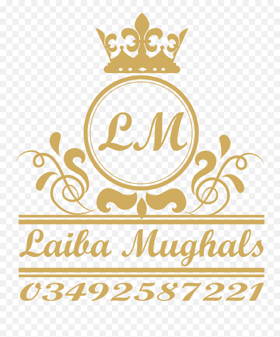 Laiba Mughals Logo Branding Logos - Tipografia Script Mt Bold Emoji,Logo Branding