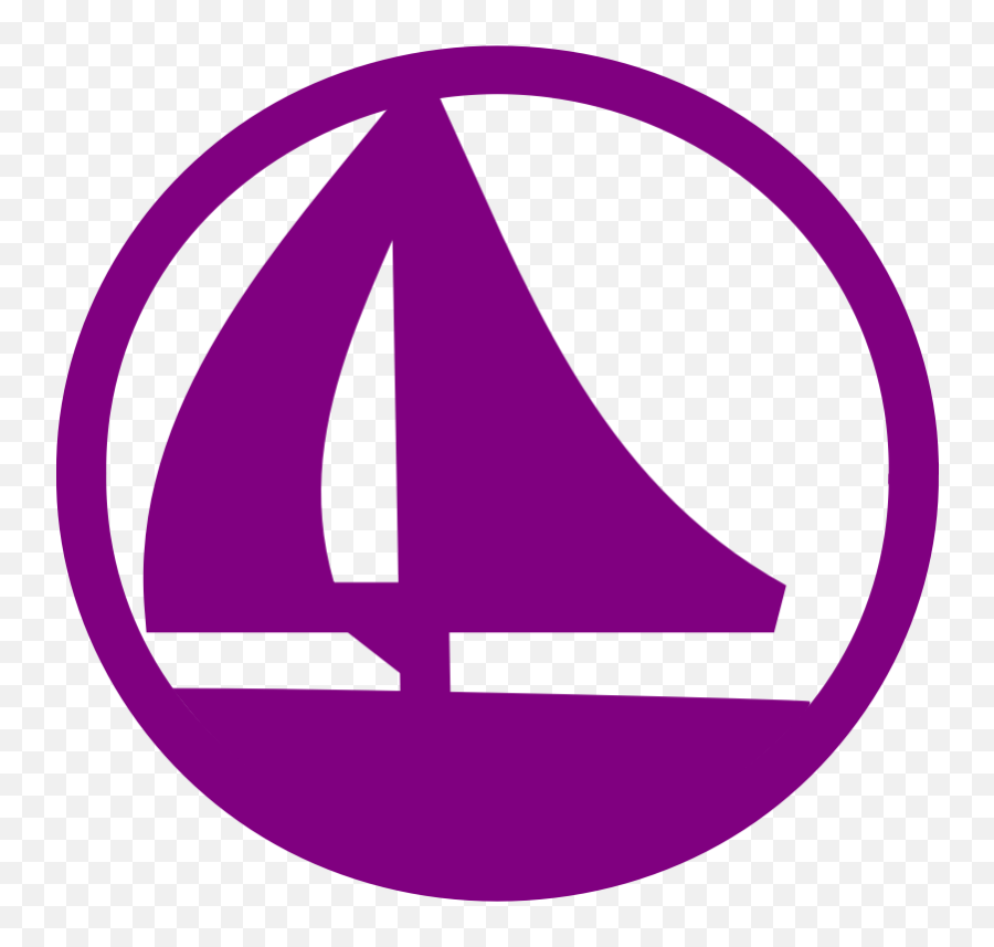 Clipart Of Sea Chart Symbol Free Image - Marina Symbol Emoji,Chart Clipart