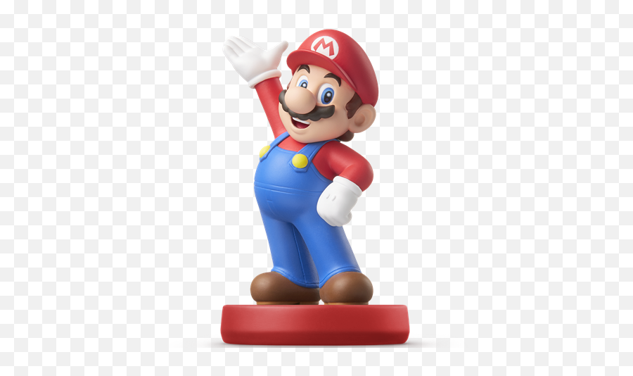 Nintendo Themed April Fools Pranks - Amiibo Mario Emoji,April Fools Day Clipart