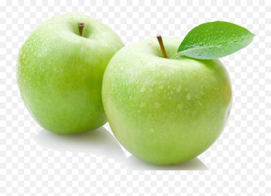 Download Apples - Green Apples Full Size Png Image Pngkit Apples Green Emoji,Apples Png