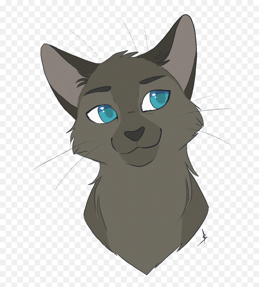 Download Cambodia Drawing Warrior - Drawings Of Warrior Cats Warrior Cats Anime Cats Emoji,Cats Png