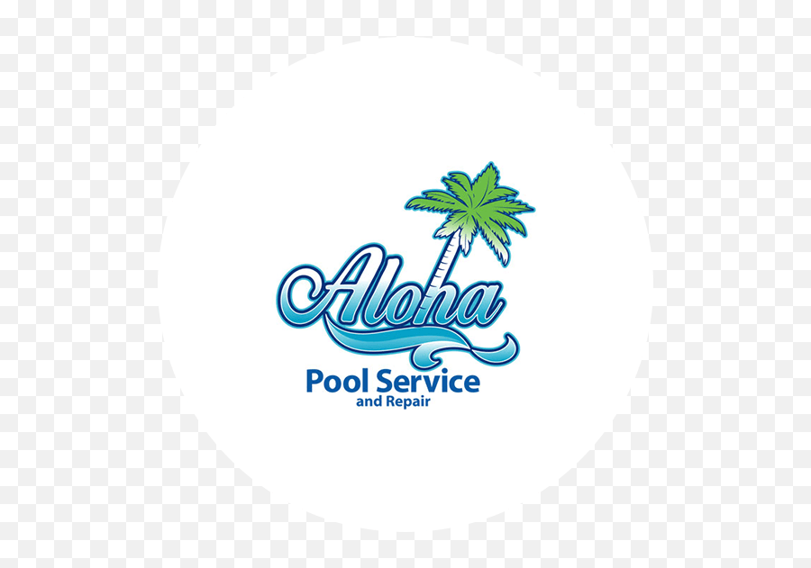 Pool And Spa Logo Design - Logos For Pool Maintenance Language Emoji,Tree Services Logos