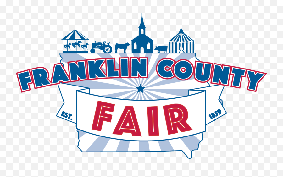 Blackhawk - Saturday July 20 The 2019 Franklin County Fair Franklin County Fair Hampton Iowa Emoji,Blackhawk Logo