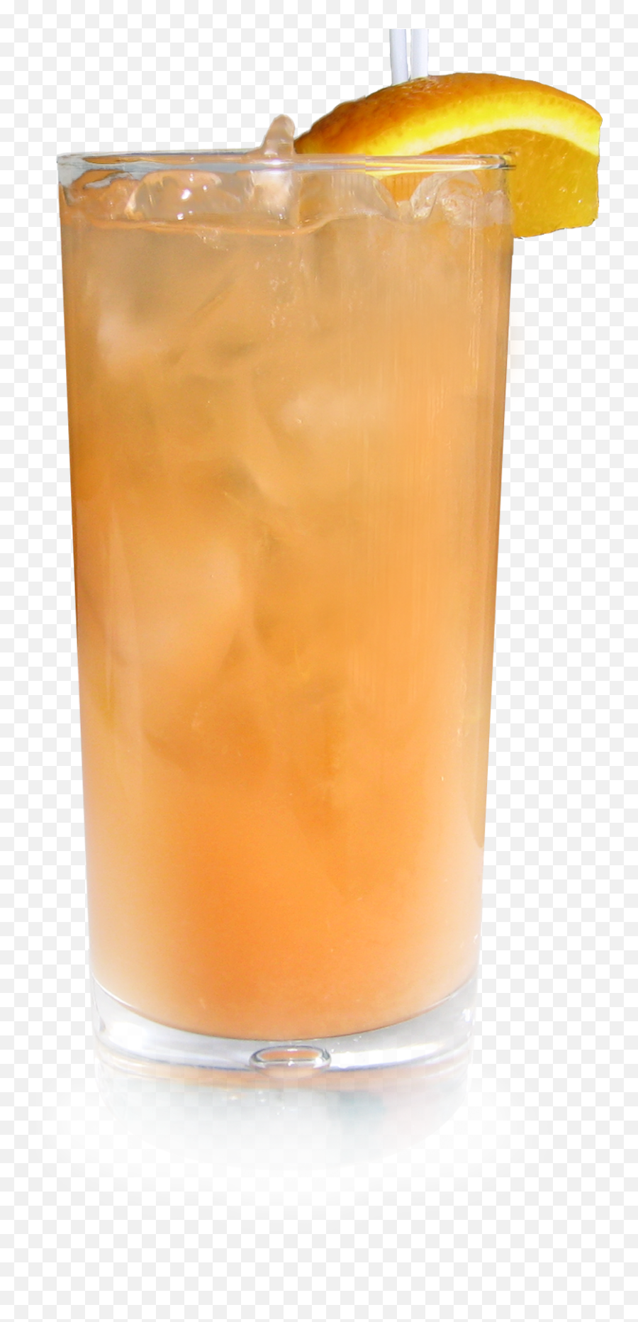 Drinks With Umbrella Transparent Background Lemon Png - Highball Glass Emoji,Lemon Transparent Background