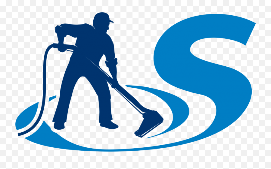 Cleaning Services Logo Png Transparent - Logo Carpet Cleaning Services Emoji,Cleaning Logo