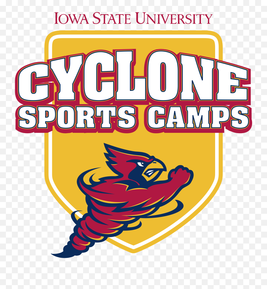 Best Hd Iowa State Cyclones Vector - Iowa State Cyclones Emoji,Iowa State Logo