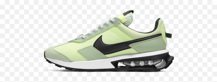 The Air Max Pre - Day Is The Latest Nike Model Sneakerjagers Emoji,Nike Transparent