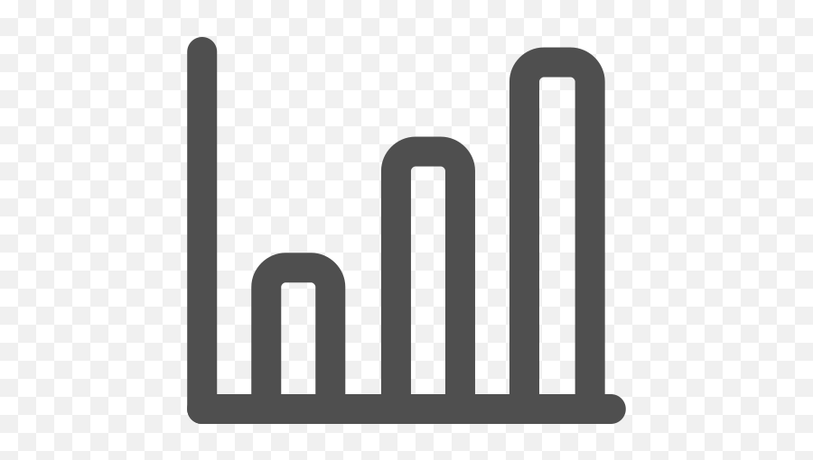 Analysis Analytics Bar Chart Graph Research Free Icon Emoji,Analytics Icon Png