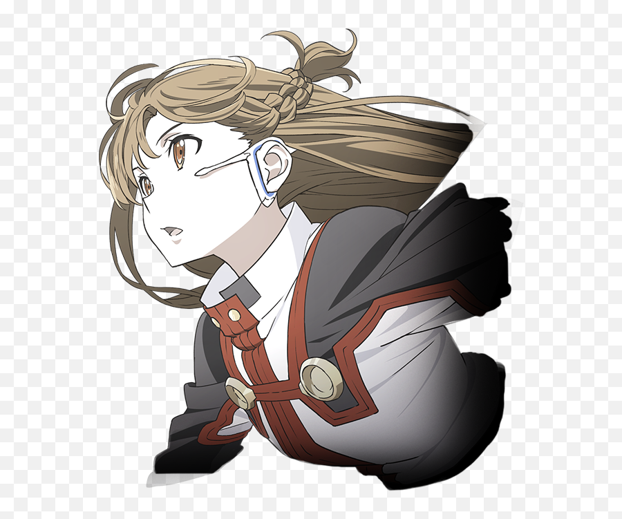 Sword Art Online The Movie - Ordinal Scale Official Site Emoji,Asuna Png