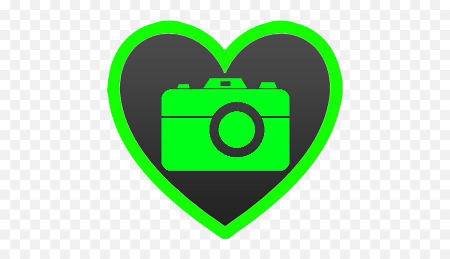 Real - Time Frame Cameraamazoncomappstore For Android Emoji,Vintage Camera Clipart