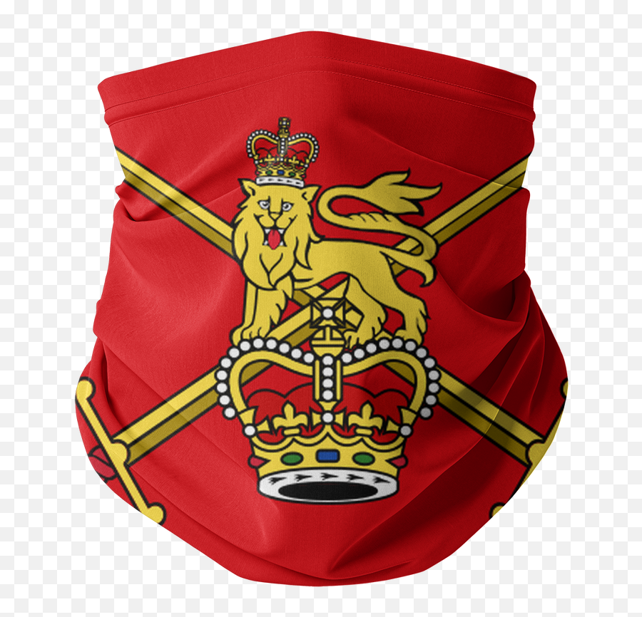 Head Dress - The Military Specification Guild Emoji,British Army Logo