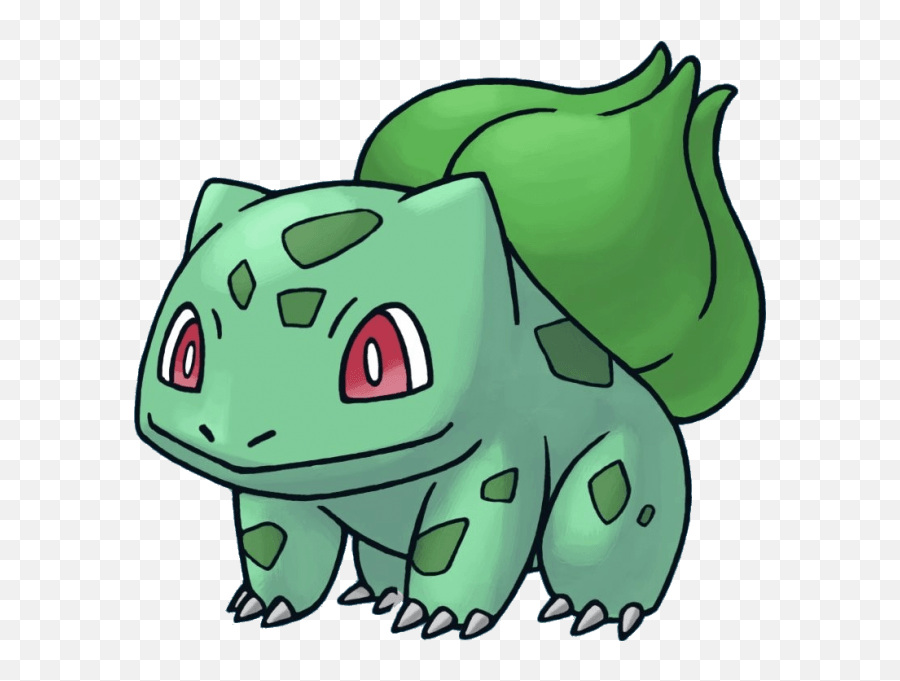 Bulbasaur Pokemon Mystery Dungeon Red And Blue Rescue Teams Emoji,Bulbasaur Clipart