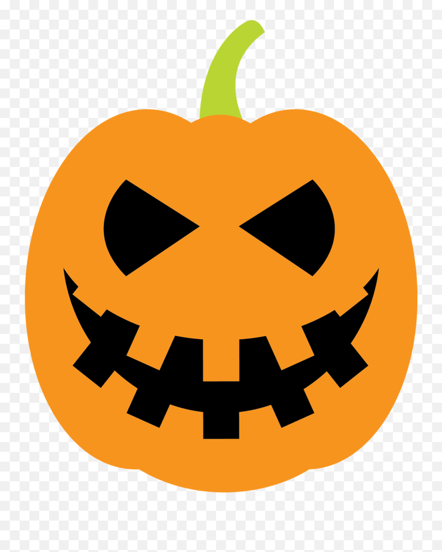 Happy Halloween Pumpkins Clipart - Halloween Emoji,Pumpkins Clipart