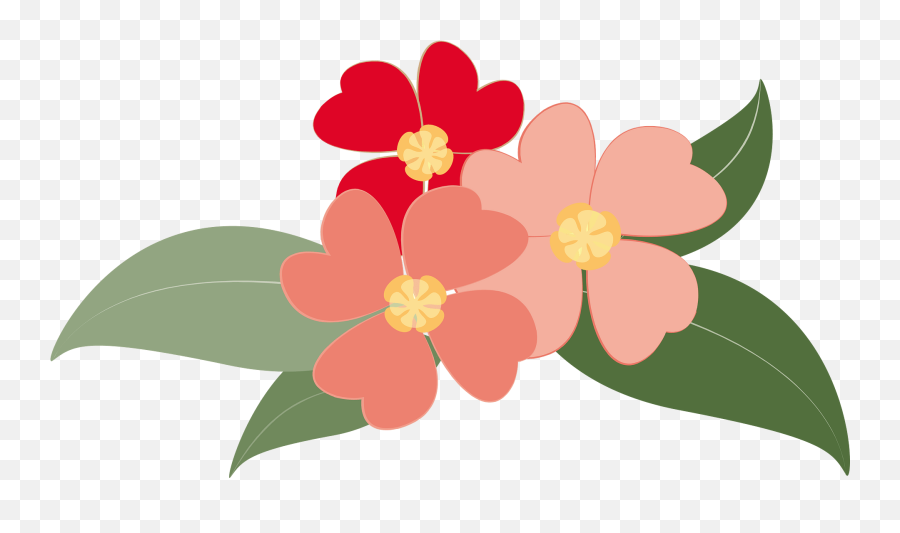 Flowers Clipart Free Download Transparent Png Creazilla Emoji,Iris Flower Clipart