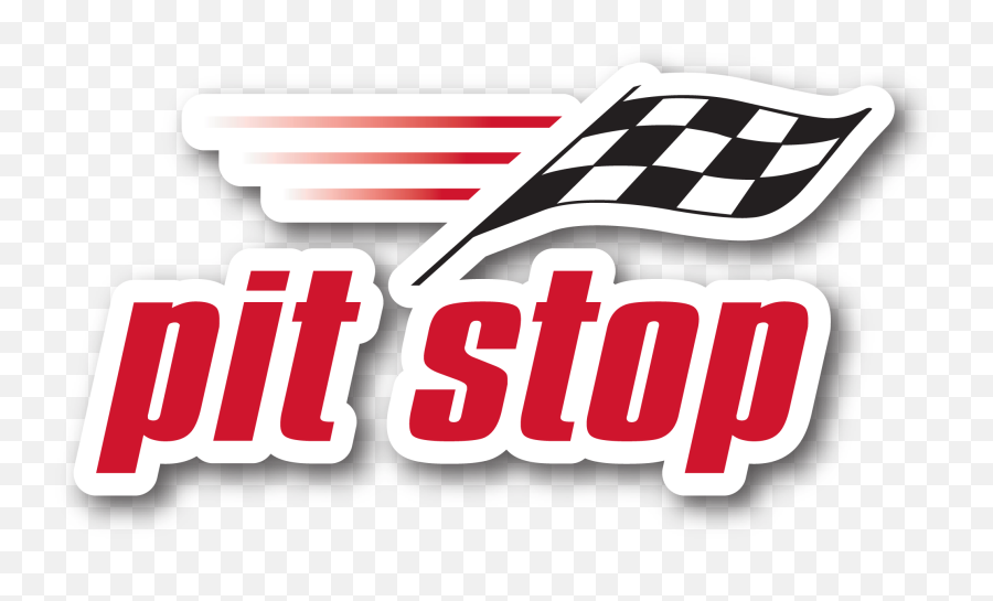 Cashier Customer Care Specialist At Pit Stop - Pit Stop Sign Png Emoji,Exxon Logo
