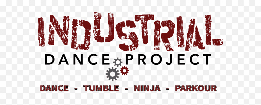 Industrial Dance Project U2013 Industrial Dance Project Emoji,Dance Logo