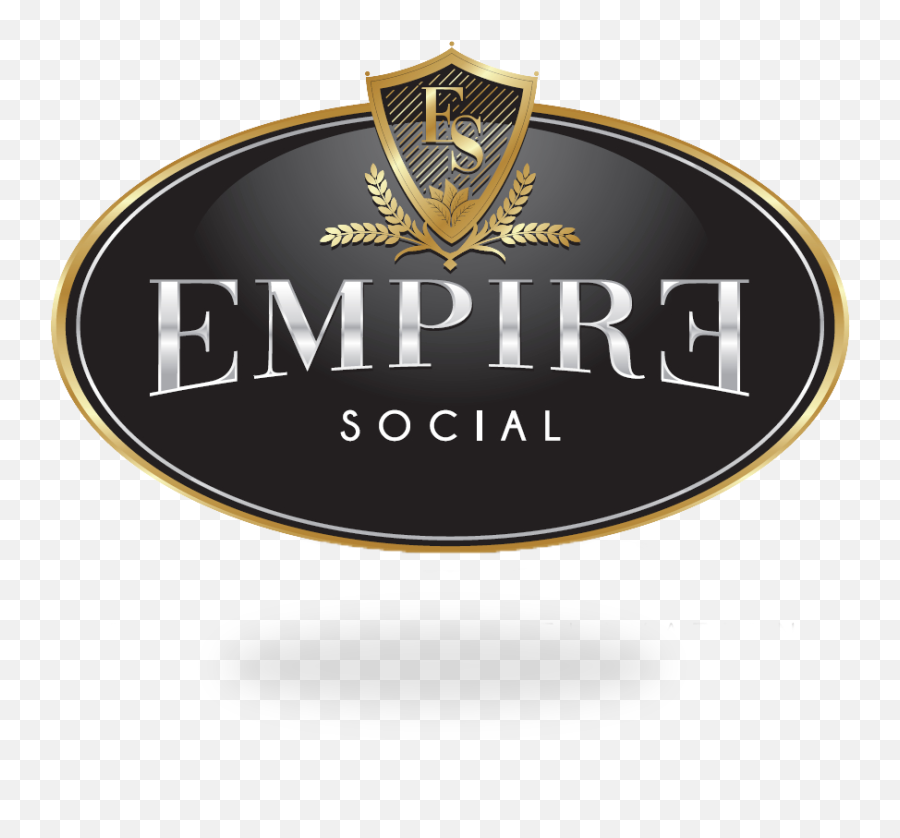 Miami Cigar U0026 Whiskey Lounge Live Entertainment Empire Emoji,Empire Png