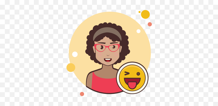 27 Woman Icon Png - Logo Icon Source Emoji,Happy Icon Png