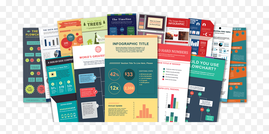 15 Free Infographic Templates Emoji,Infographic Png