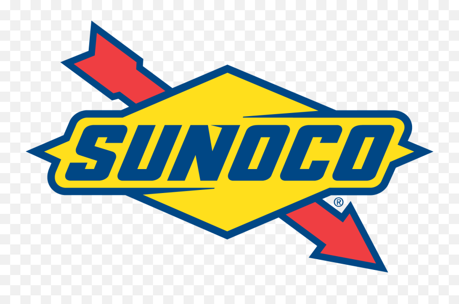 Sunoco Race Fuel - Sunoco Logo Emoji,Nascar Logo