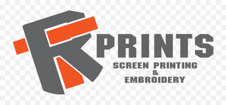 Rt Prints U2013 Screen Print U0026 Embroidery - Price Match Emoji,Screen Printing Logo