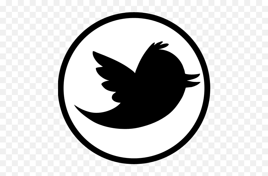 Twitter Icon Black Transparent 386914 - Free Icons Library Black Logo Twitter Transparent Emoji,Twitter Logo