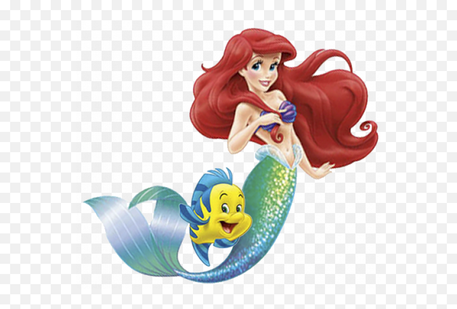 Ariel Little Mermaid Png Images Png Transparent U2013 Free Png Emoji,Little Mermaid Clipart