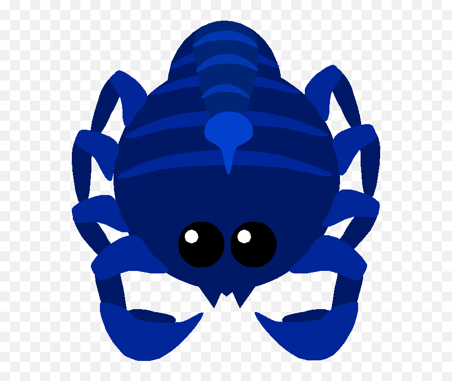 Giant Scorpion Clipart - Full Size Clipart 3193529 Mope Io Giant Scopion Emoji,Scorpion Clipart