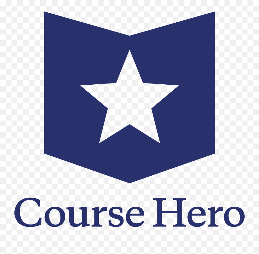 Course Hero - Language Emoji,Hero Logo