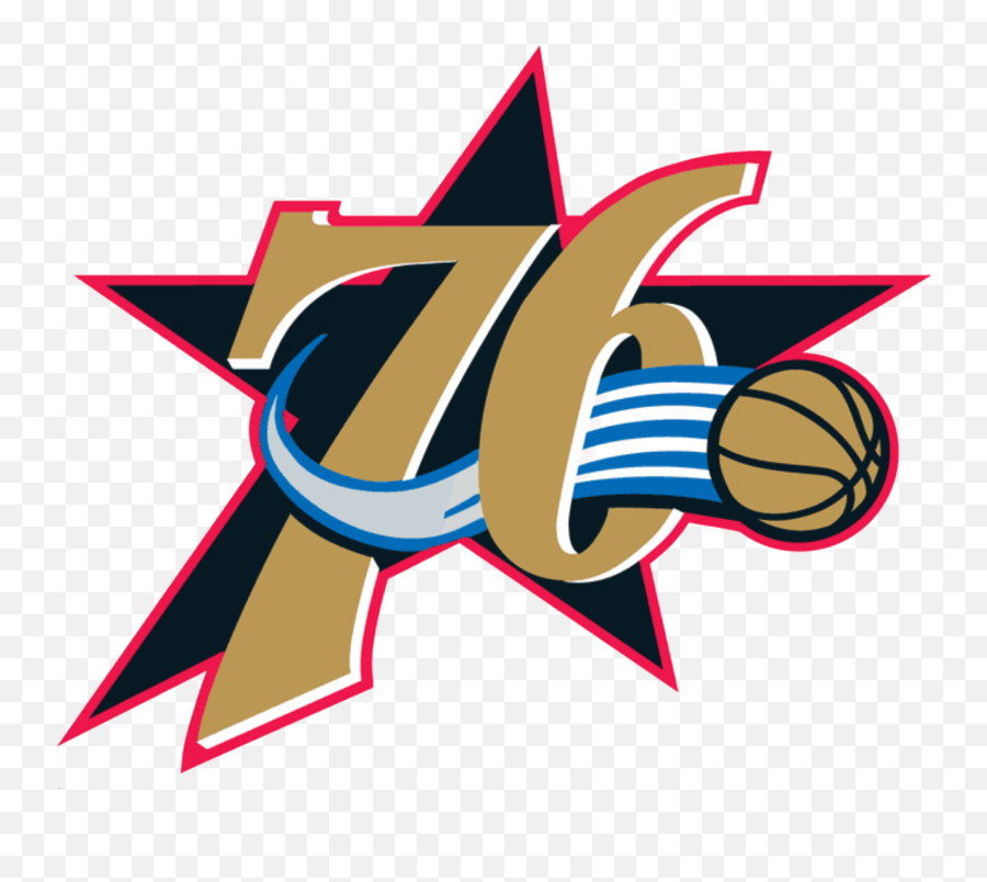 Philadelphia 76ers Team Player Stats - Philadelphia 76ers Logo 2000 Emoji,Philadelphia 76ers Logo