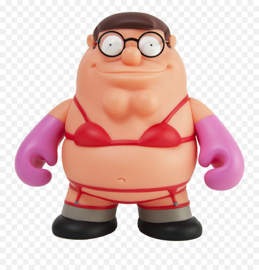 Family Guy Peter Toys Png Download - Peter Griffin Muscles Png Emoji,Peter Griffin Transparent