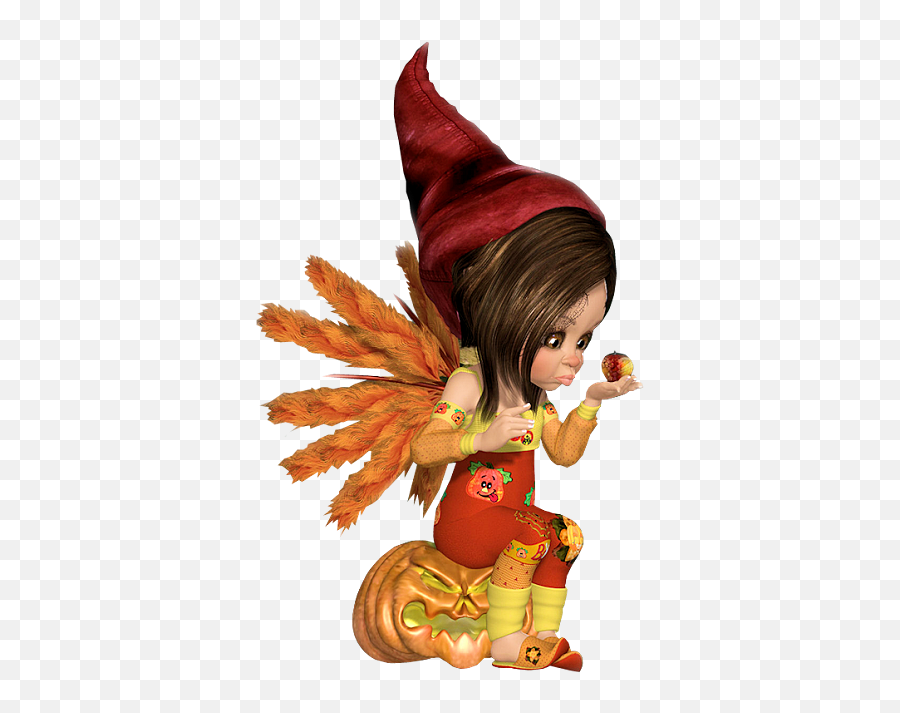 Download Hd Halloween Cute Clipart Halloween Parade Happy - Fairy Emoji,Parade Clipart