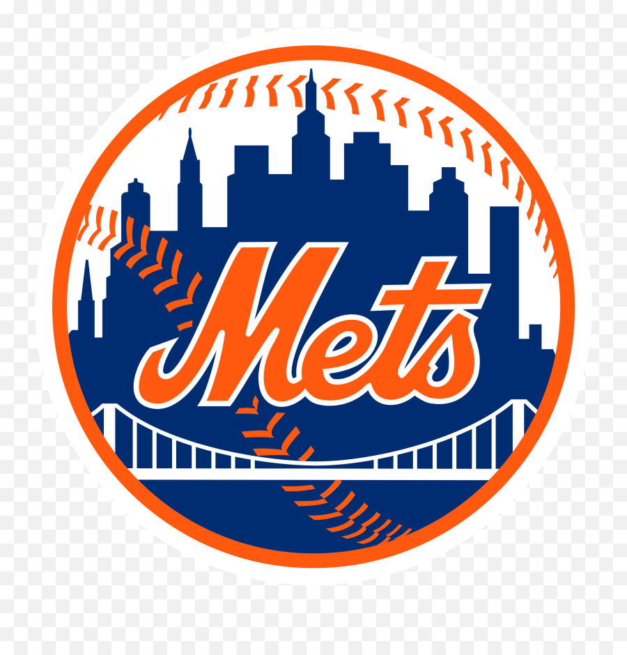 New York Mets - Ny Mets Logo Emoji,New York Yankees Logo