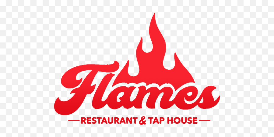 Flames Auburn - Language Emoji,Flames Logo