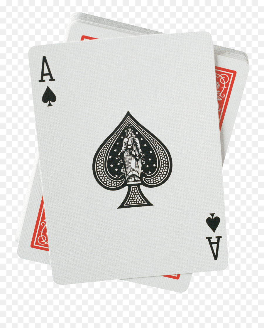 Png Download Cards Vector Tash - Poker Card A Png Emoji,Card Png
