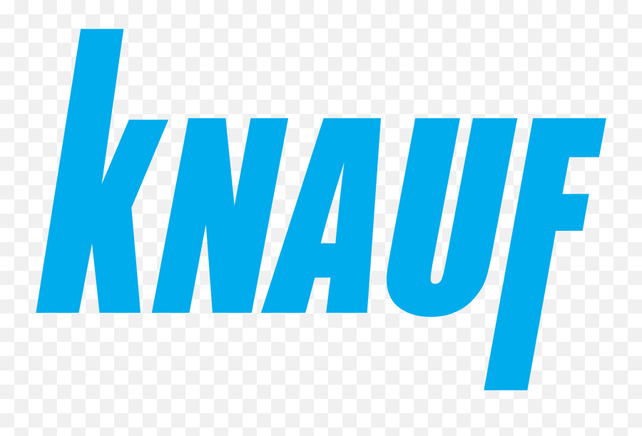 Knauf - Knauf Logo Emoji,Logo Png