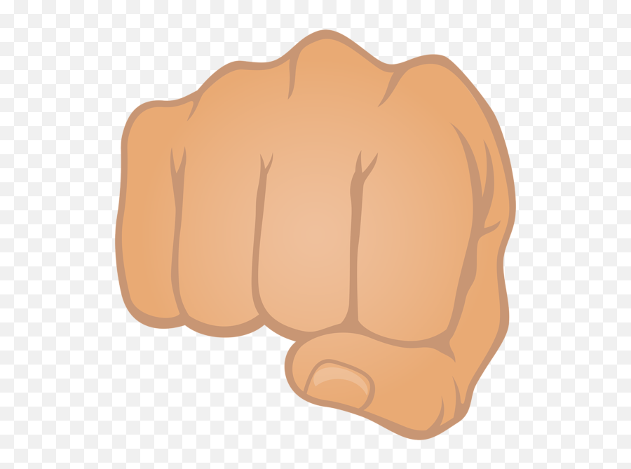 Fist Hand Png - Fist Emoji,Fist Png