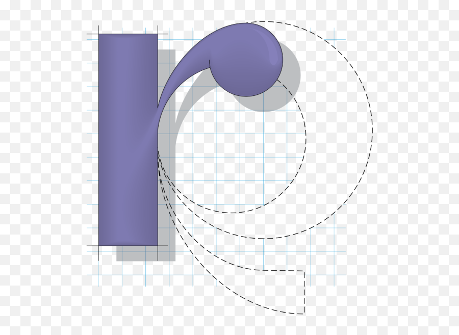 Renders Graphic Design Logo Png Transparent U0026 Svg - Statistical Graphics Emoji,Graphic Design Logos