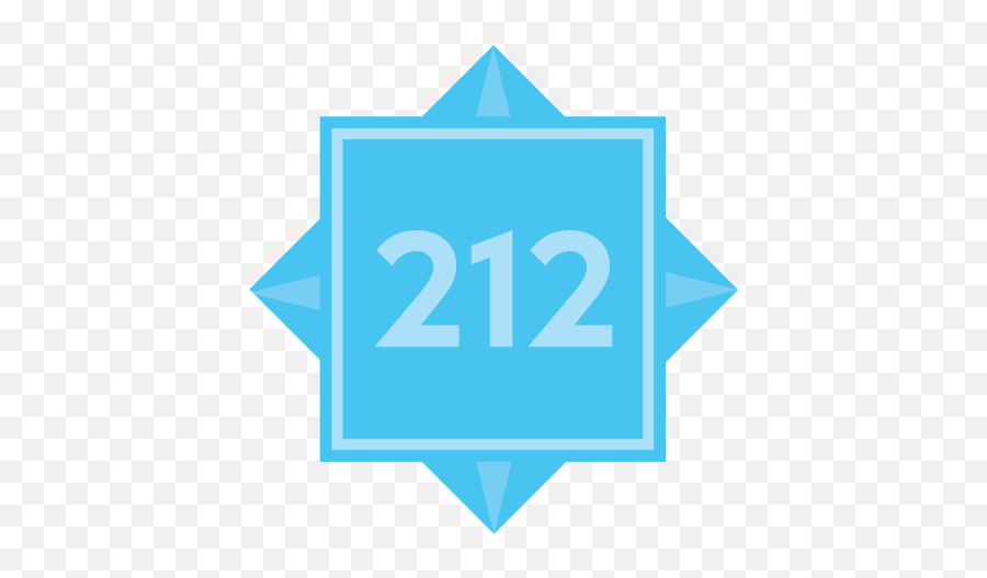 Exclusive Vanity 212 Area Code Phone Numbers - American Community School Abudhabi Emoji,Number Logo