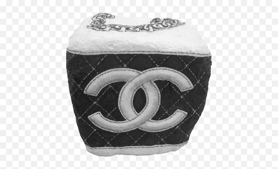 Chanel - Chanel Emoji,Juicy Couture Logo
