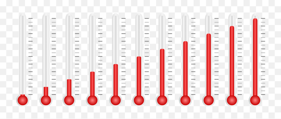 Clipart Thermometer Thermometer Fever - Conservazione Ad Alte Temperature Emoji,Thermometer Clipart