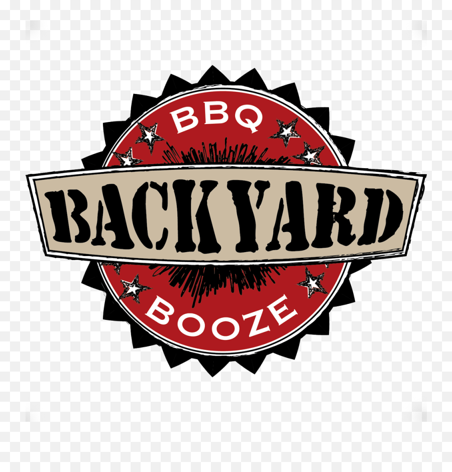 Backyard Bbq - Language Emoji,Bbq Logos