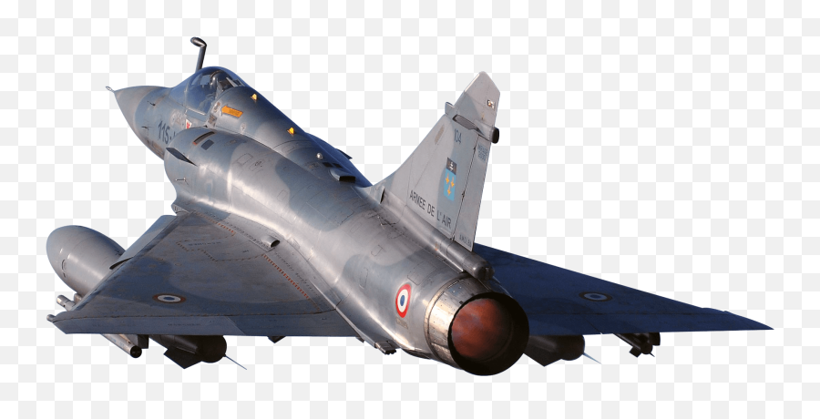 Mirage 2000 Fighter Plane Png Image Free Download Searchpngcom - Mirage 2000 Png Emoji,Jet Png