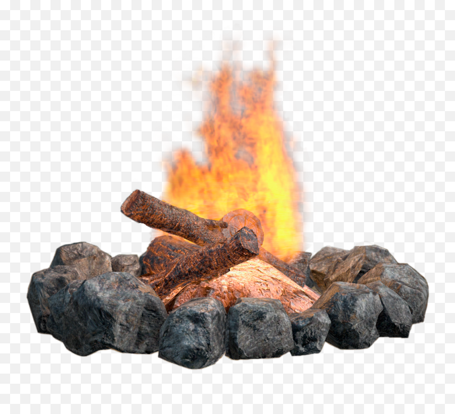 Campfire Transparent U0026 Png Clipart Free 1700840 - Png Emoji,Campfire Clipart