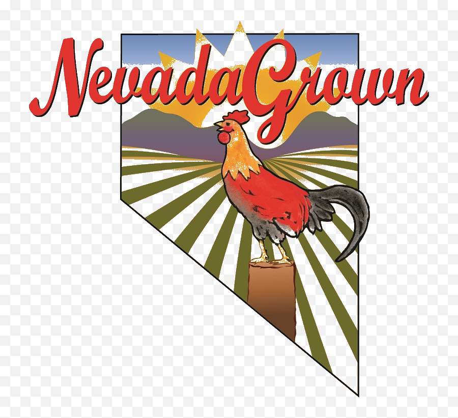 Made In Nevada A Year - Round Nonstop Celebration Of All Language Emoji,Nv Logo