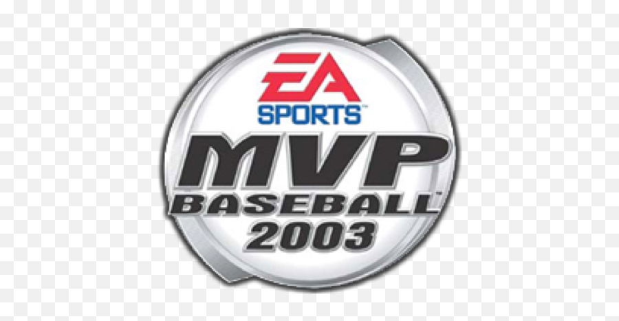 Mvp Baseball - Mvp Baseball 2004 Logo Emoji,Mvp Logo